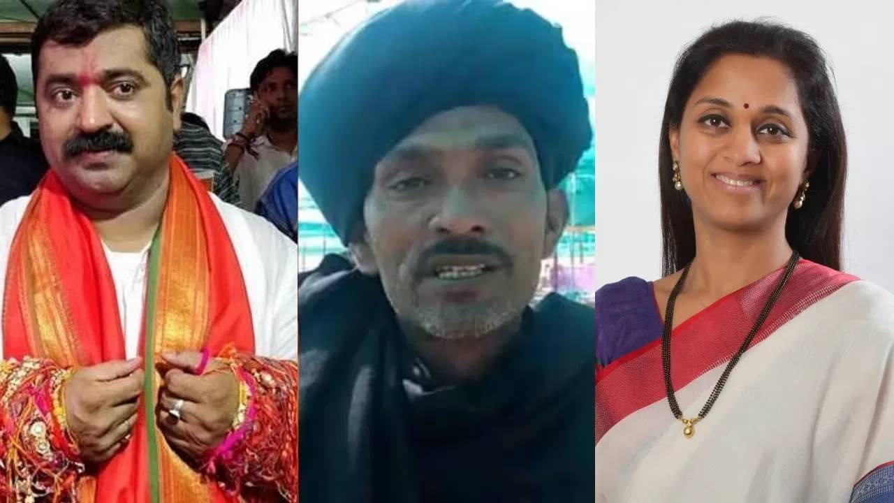 Kambalwale baba: কম্বলবালে বাবা কুসংস্কার না সনাতন ধর্ম? মহারাষ্ট্রের রাজনীতিতে নয়া নাটক