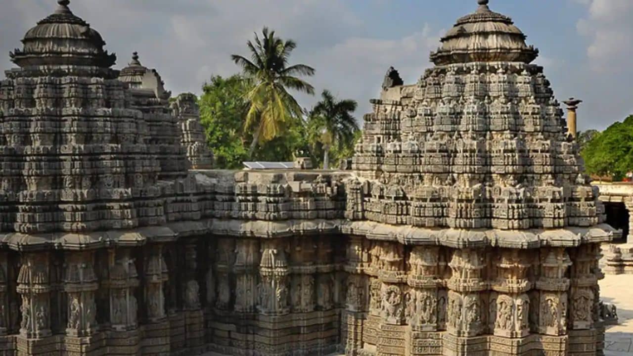 World Heritage Sites: শান্তিনিকেতনের সঙ্গে ওয়ার্ল্ড হেরিটেজ তকমা পেল দেশের এই সৌধটি, টুইট আপ্লুত মোদীর