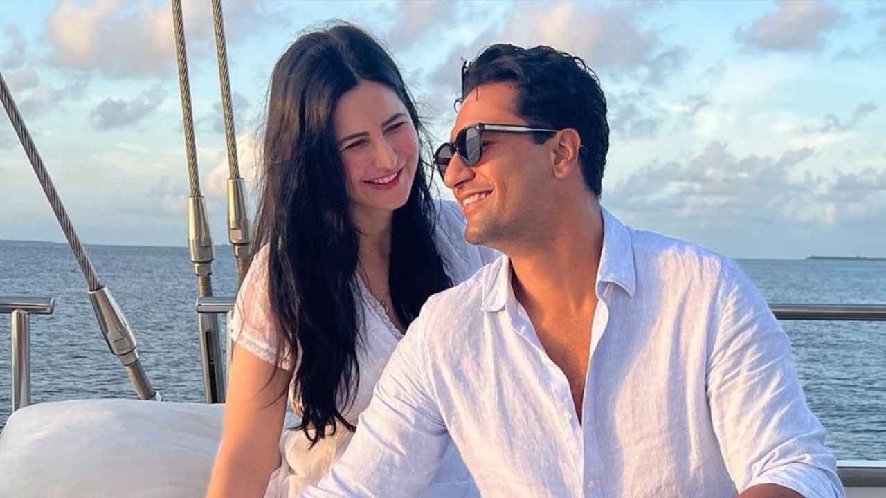 Vicky Kaushal & Katrina Kaif: কেন একসঙ্গে নেই ভিকি ক্যাটরিনা?