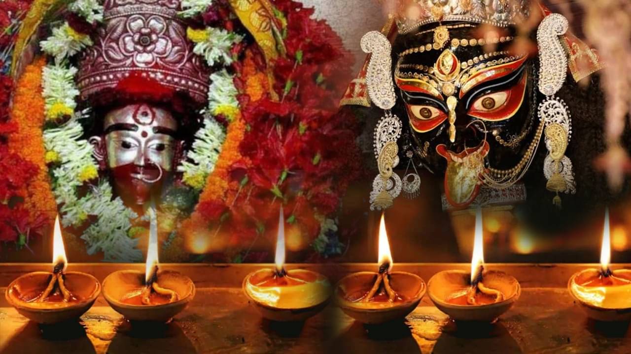 Kaushiki amavasya 2023: দেবী কৌশিকী আসলে কে? সব অমাবস্যার চেয়ে এই অমাবস্যা কেন এত আলাদা?