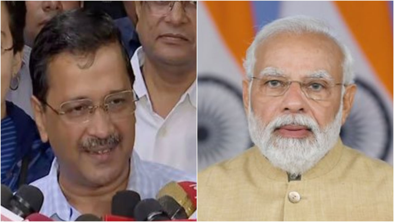 Arvind Kejriwal: 'ইস্তফা দেবেন তো মোদী?', সিবিআই তদন্ত শুরু হতেই পাল্টা আক্রমণ কেজরীর