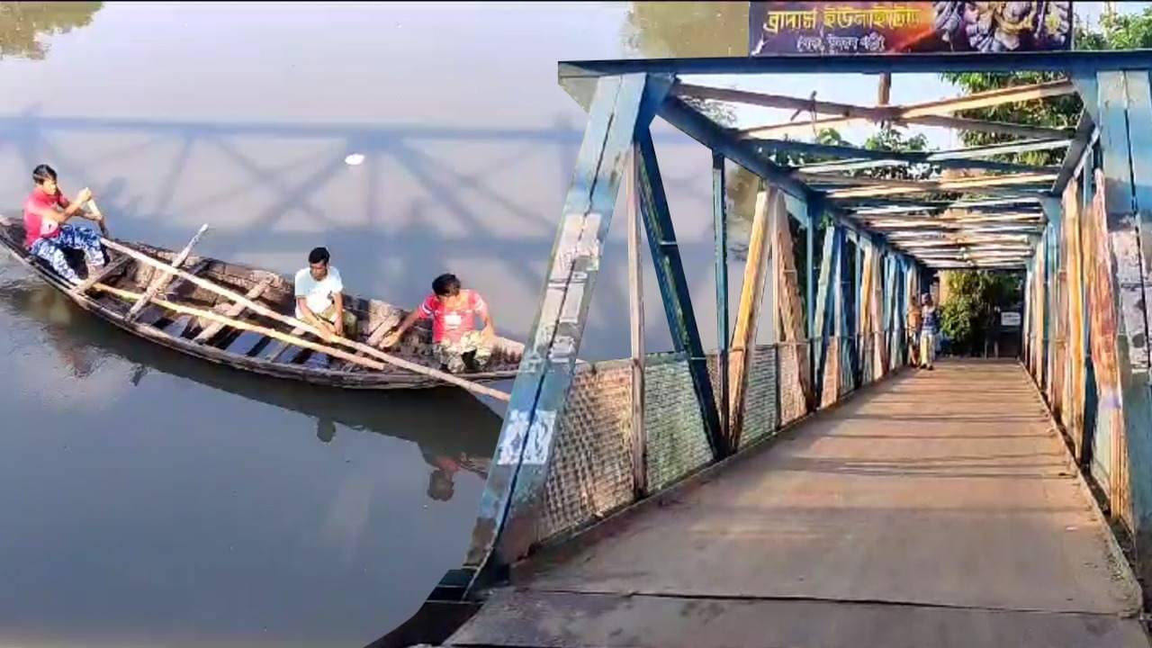Kestopur Canal: কেষ্টপুর খালে জোর তল্লাশি বিপর্যয় মোকাবিলা দলের, ১৪ ঘণ্টা পেরিয়ে গেলেও খোঁজ নেই গৌতমের