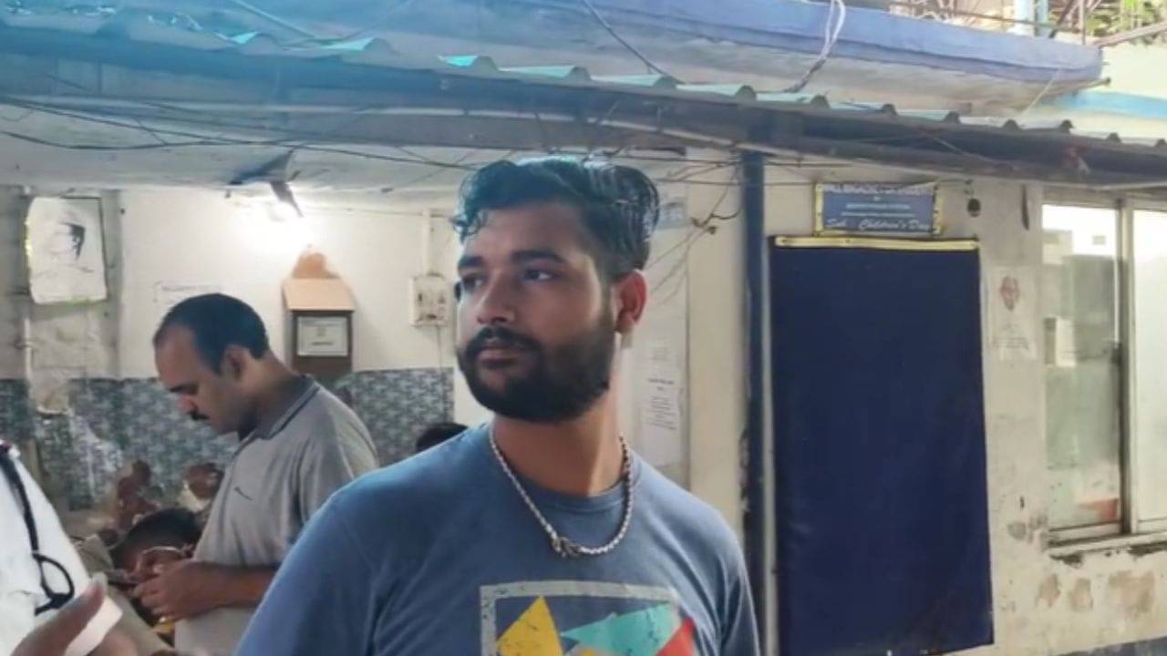 Kestopur Theft: চুরির পর মহিলার পোশাক ডাস্টবিনে, আর টাকা-গয়না সেপটিক ট্যাঙ্কে! কেষ্টপুরে চুরিতে ধৃত পরিচারক