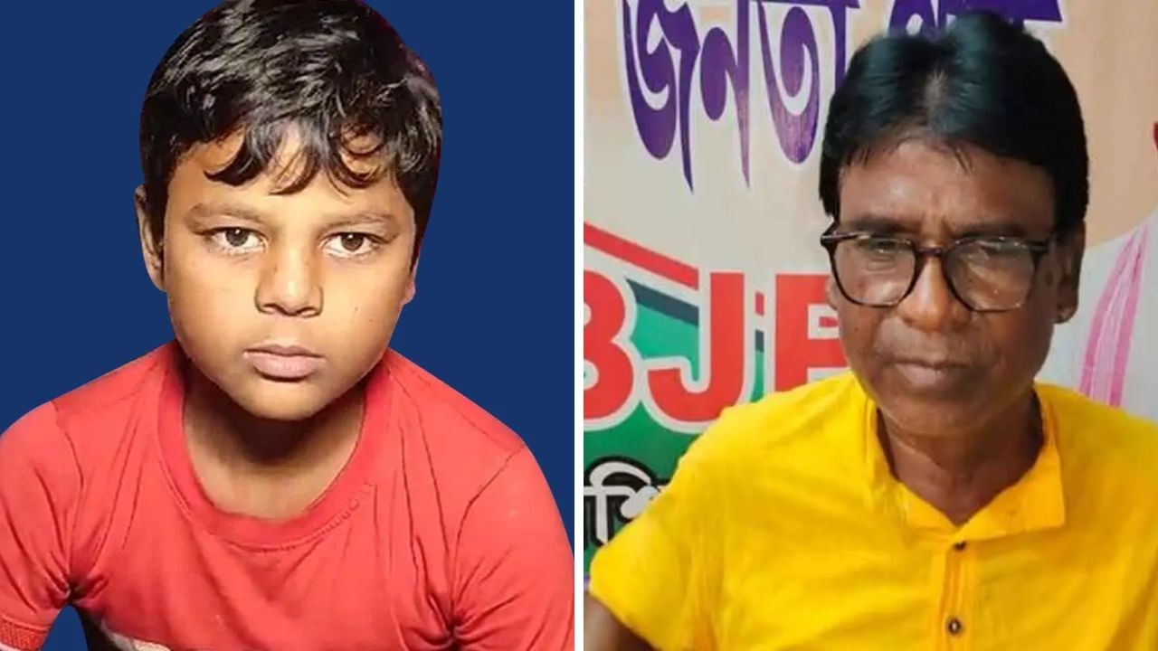 Malda Train incident: প্রাণের ঝুঁকি নিয়ে বাঁচিয়েছে ট্রেন, মালদহের মুরসালিমকে পুরস্কার দেওয়ার দাবি সাংসদের Malda Train incident: প্রাণের ঝুঁকি নিয়ে বাঁচিয়েছে ট্রেন, মালদহের মুরসালিমকে পুরস্কার দেওয়ার দাবি সাংসদের