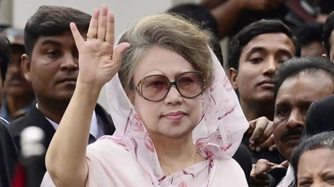Khaleda Zia: গুরুতর অসুস্থ খালেদা জিয়া, স্থানান্তরিত করা হল সিসিইউতে