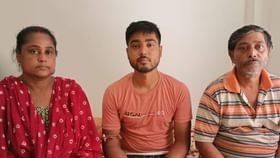 চব্বিশেই বিকল দুই কিডনি, সাহায্যের আবেদন সুমনের চব্বিশেই বিকল দুই কিডনি, সাহায্যের আবেদন সুমনের