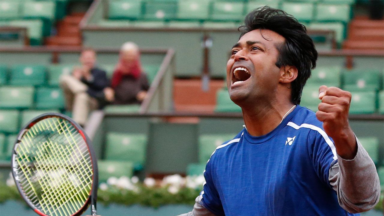 Leander Paes: প্রথম এশিয়ান প্লেয়ার হিসেবে হল অফ ফেমে, ইতিহাসে কলকাতার ছেলে লিয়েন্ডার