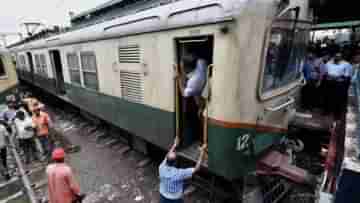 Local Train Cancelled in Howrah: পুজো মিটতেই ফের ট্রেন বাতিল হাওড়ায়