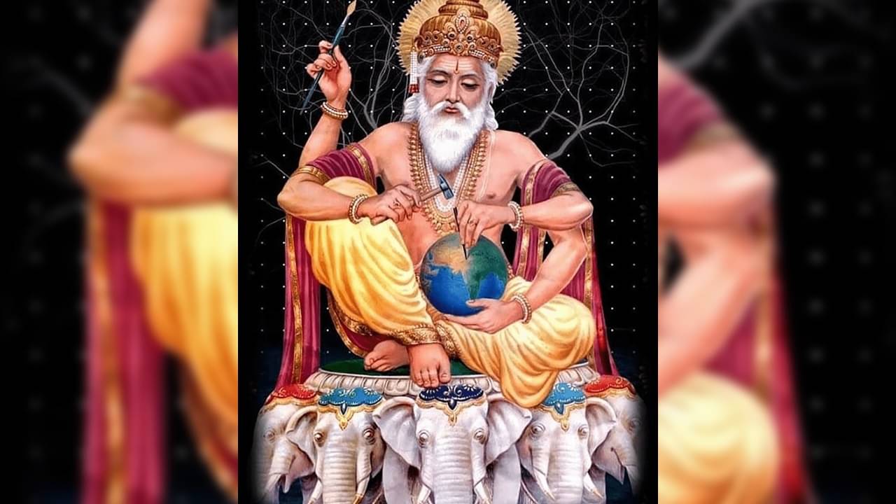 Vishwakarma Puja 2023: ৫০ বছর পর বিশ্বকর্মা পুজোয় বিরল ৪ রাজযোগ! ব্রহ্মা-পুত্রের বরে কাটবে প্রতিবন্ধকতা