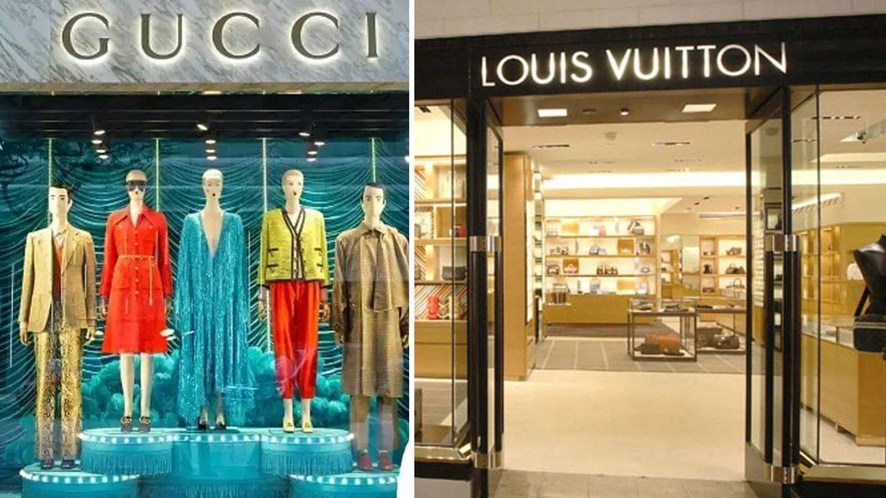 Luxury Brands: ভারতে আরও ব্যবসা বাড়াচ্ছে গুচি-লুই ভিট্টোর মতো লাক্সারি ব্র্যান্ড