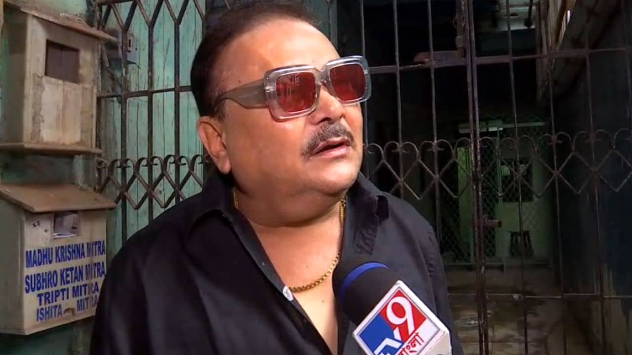 Madan Mitra: এজেন্সির অত্যাচারে সুব্রত মুখোপাধ্যায়, সুলতান আহমেদরা মরেই গেলেন : মদন