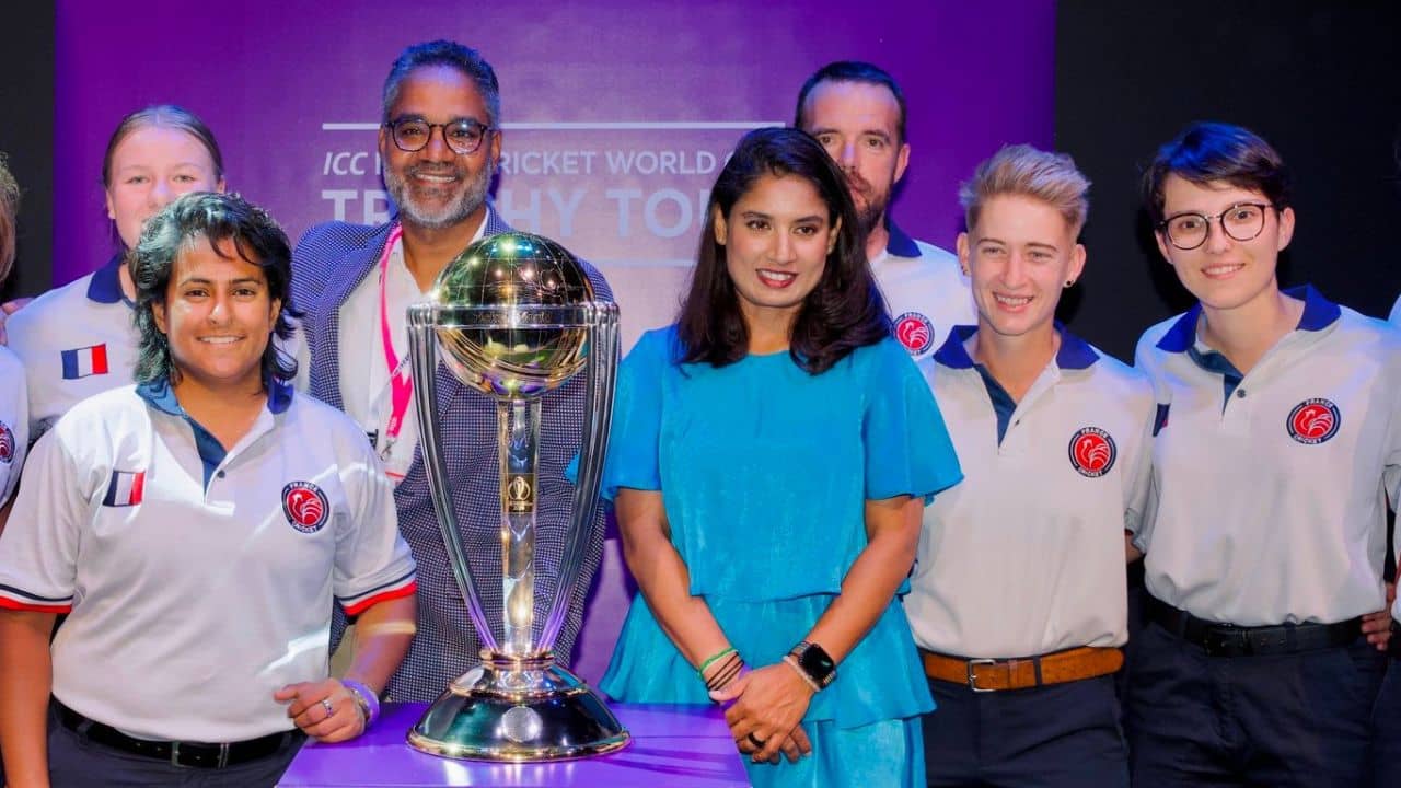 Mithali Raj: এশিয়ার সেরা হলেও…, স্মৃতিদের সতর্কবার্তা কিংবদন্তি মিতালির