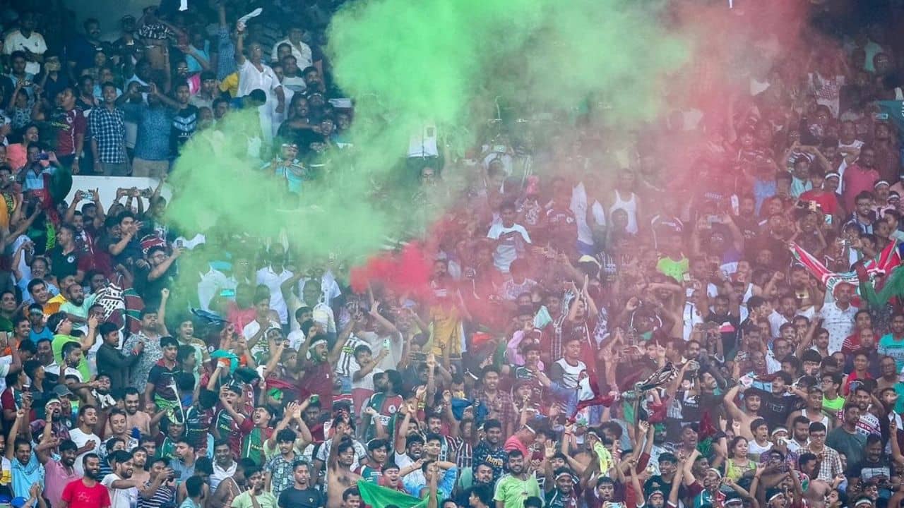 Mohun Bagan: সমর্থকদের দুর্ভোগের কথা ভেবে পরিবহণমন্ত্রীকে চিঠি মোহনবাগানের