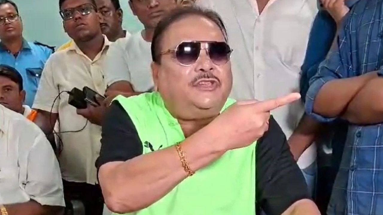 Madan Mitra: 'আমার দলের নেতা হোন বা যেই হোন...', দালালরাজ নিয়ে হুঁশিয়ারি মদনের