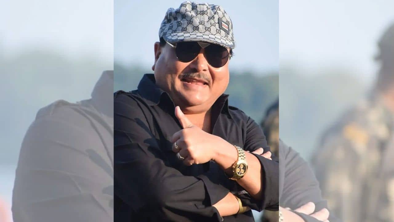 Madan Mitra: মদন মিত্রর রিটায়ার্ড লাইফ কেমন কাটছে? লাভলি জবাব কামারহাটির বিধায়কের