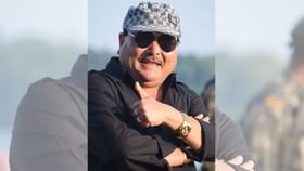 মদন মিত্রর 'রিটায়ার্ড লাইফ' কেমন কাটছে? 'লাভলি' জবাব কামারহাটির বিধায়ক মদন মিত্রর 'রিটায়ার্ড লাইফ' কেমন কাটছে? 'লাভলি' জবাব কামারহাটির বিধায়ক