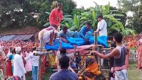 টাওয়ার থেকে পড়তেই শেষ, আবারও বাংলার পরিযায়ী শ্রমিকের মৃত্যু গুজরাট টাওয়ার থেকে পড়তেই শেষ, আবারও বাংলার পরিযায়ী শ্রমিকের মৃত্যু গুজরাট