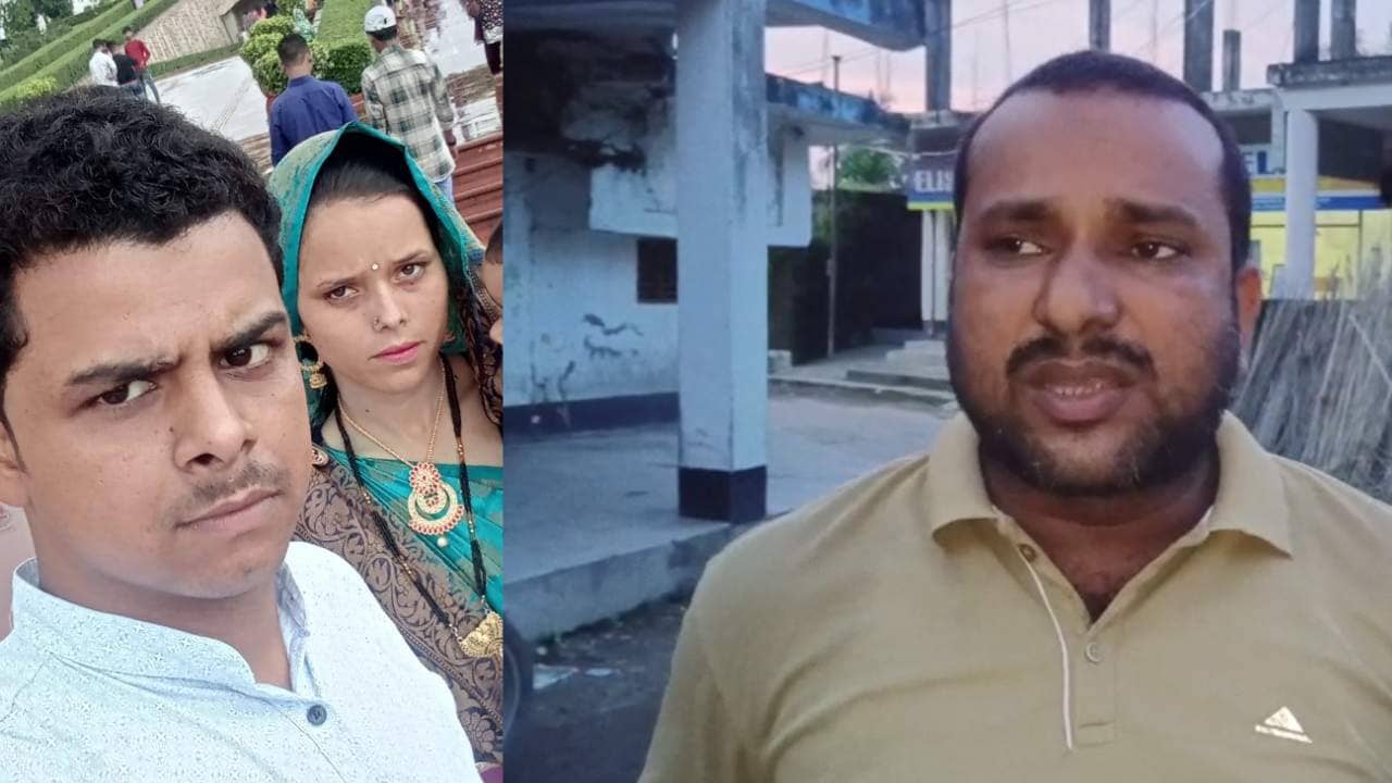 Murder News: মালদহে অন্তঃসত্ত্বা খুনে নয়া মোড়, পুলিশের ভূমিকা নিয়ে প্রশ্ন তুলে ক্ষোভ মৃতার দাদার