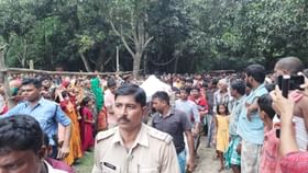 তৃণমূল নেতাকে অপহরণ, মুক্তিপণ না দিতে পারায় 'খুন' তৃণমূল নেতাকে অপহরণ, মুক্তিপণ না দিতে পারায় 'খুন'