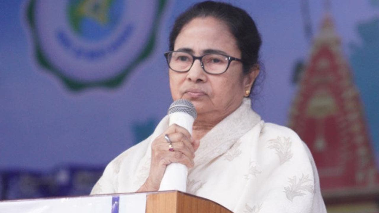 Mamata Banerjee: 'আমার অবর্তমানে কেউ যদি কিছু ঘটনা ঘটায় দেখবেন', বিদেশ যাওয়ার আগে কীসের আশঙ্কা মমতার?