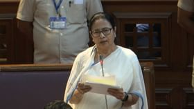 'রাজ্যপাল সই না করলে আমাদের কিচ্ছু যায় আসে না...' বিধানসভায় মমতা 'রাজ্যপাল সই না করলে আমাদের কিচ্ছু যায় আসে না...' বিধানসভায় মমতা