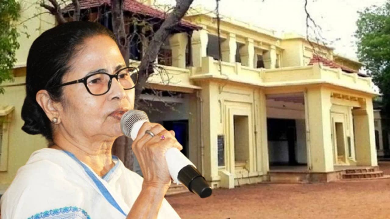Visva Bharati: বিশ্বভারতীকে রাস্তা না ফেরানোর আর্জি, মুখ্যমন্ত্রীর দুয়ারে নতুন চিঠি