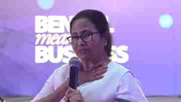 Mamata Banerjee in Dubai: আপন বাংলা নিয়ে প্রবাসীদের পাশে মমতা, বললেন আপনারা আমার হৃদয়ে