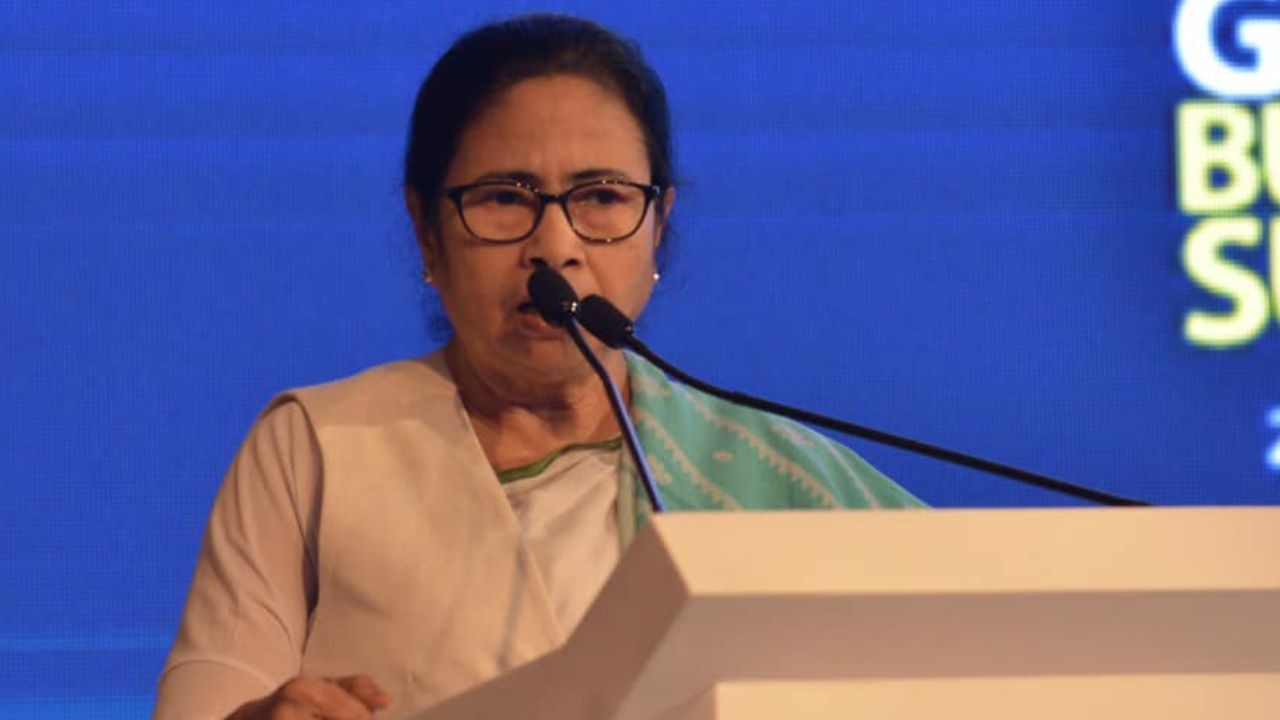 Mamata in Dubai: বাংলায় বিনিয়োগে কী কী সুবিধা? দুবাইয়ে বাণিজ্য সম্মেলনে বোঝালেন মমতা