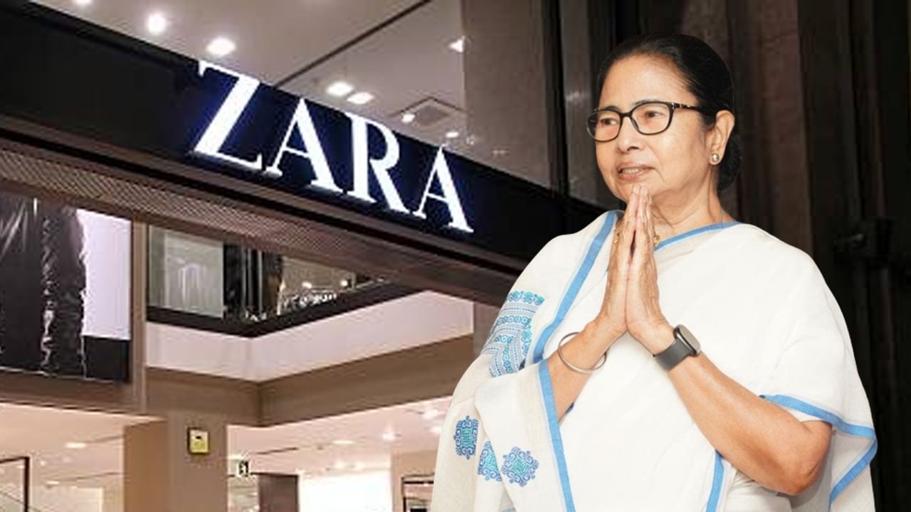 Mamata in Spain: স্পেন থেকে 'জ়ারা' আসছে বাংলায়, ১০০ একর জমি দিতে পারেন মমতা