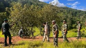 সোশ্যাল মিডিয়ায় পোস্টের জের, বাংলার বাসিন্দার বিরুদ্ধে এফআইআর মণিপুরে সোশ্যাল মিডিয়ায় পোস্টের জের, বাংলার বাসিন্দার বিরুদ্ধে এফআইআর মণিপুরে