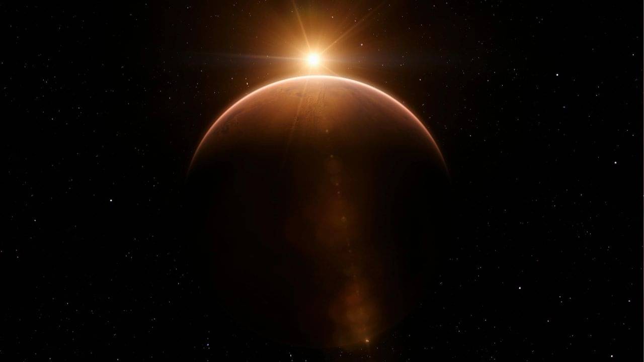Sun And Mars Conjunction: সেপ্টেম্বরে মঙ্গল ও সূর্যের মহামিলন! গরিব থেকে একেবারে রাজার আসনে বসবেন ৩ রাশি