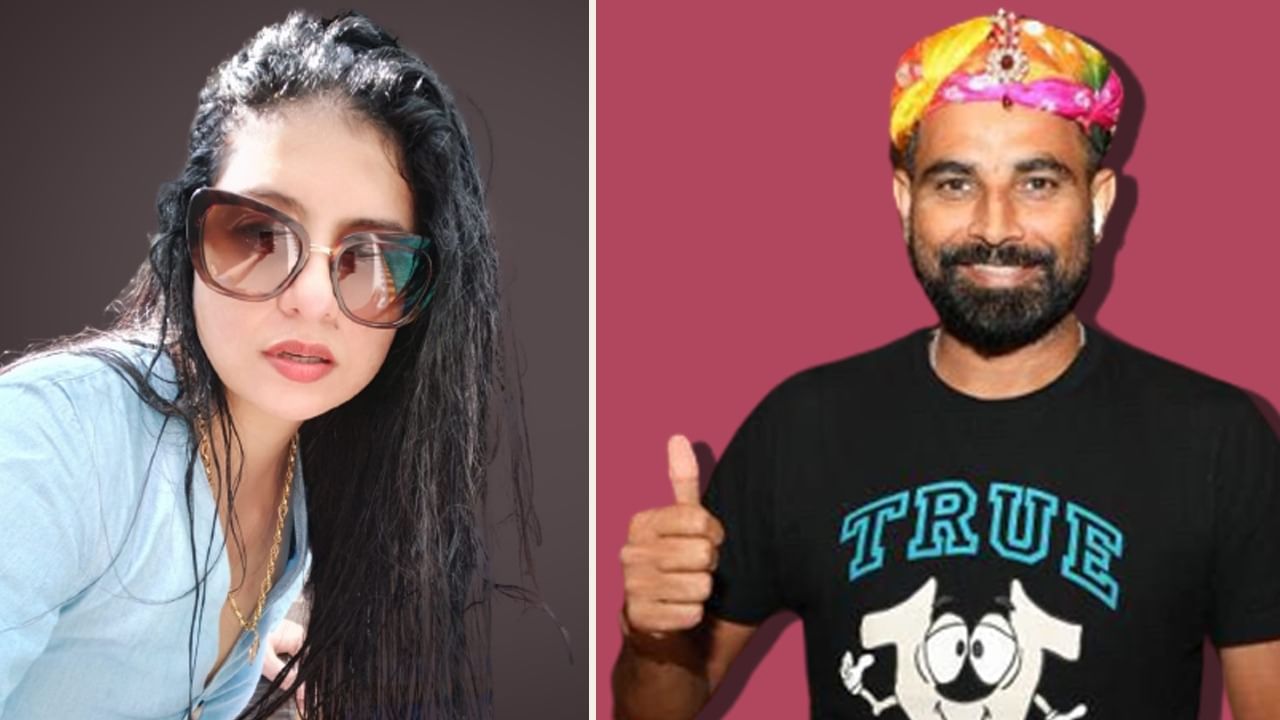 Mohammad Shami: জামিন পেলেন সামি, বিশ্বকাপের আগে স্বস্তিতে তারকা পেসার Mohammad Shami: জামিন পেলেন সামি, বিশ্বকাপের আগে স্বস্তিতে তারকা পেসার