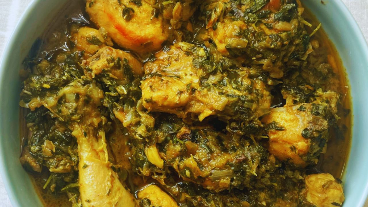 Methi Chicken উইকেন্ড জমাতে, পাতে থাকুক মেথি চিকেন, রইল রেসিপি
