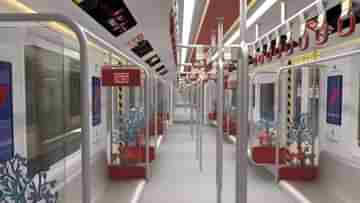 Kolkata Metro: কলকাতায় আসছে স্বদেশি মেট্রো রেক, ৬০০০ কোটি টাকা অনুমোদন করল কেন্দ্র