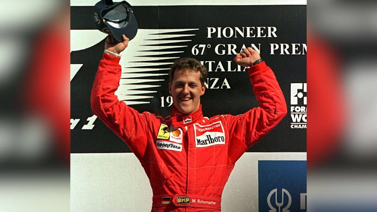 Michael Schumacher: দুর্ঘটনার ১০ বছর, কেমন আছেন মাইকেল শ্যুমাখার? এক বন্ধু দিলেন আপডেট