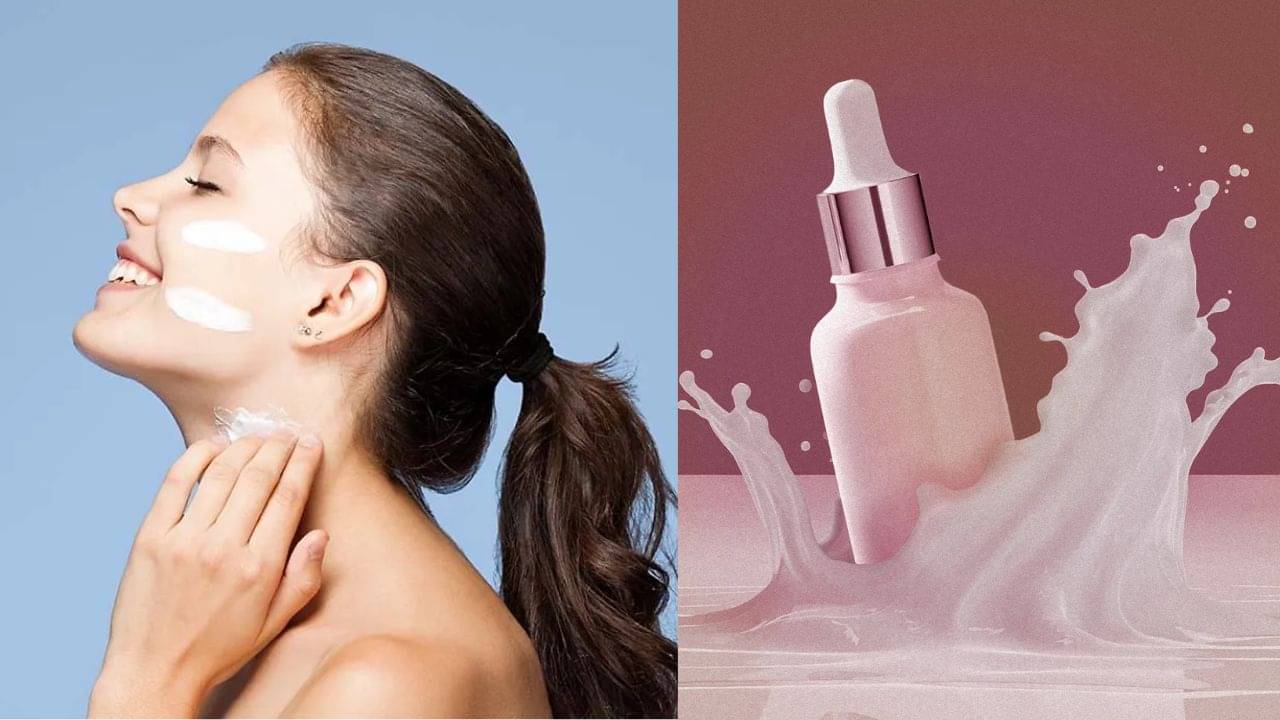 Milk For Skin: ত্বকের যত্নে এভাবে ব্যবহার করুন দুধ, ফল পাবেন হাতেনাতে