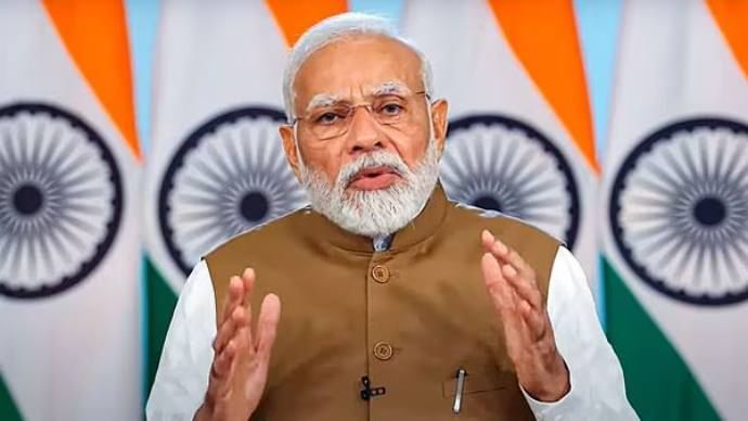 PM Narendra Modi: ভারতে সাম্প্রদায়িকতার কোনও জায়গা থাকবে না: নরেন্দ্র মোদী