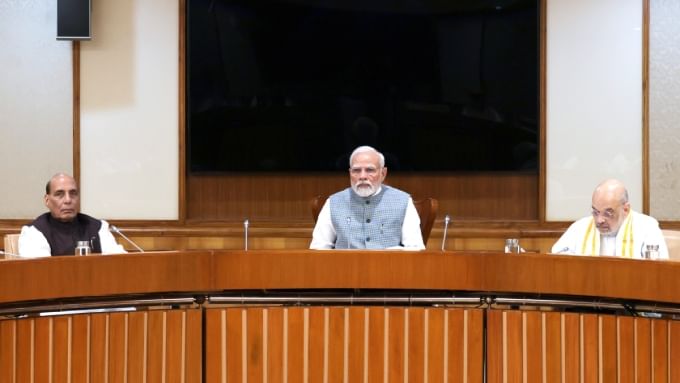 Cabinet Meeting: মহিলা সংরক্ষণ বিলে অনুমোদন, মোদীর সভাপতিত্বে গুরুত্বপূর্ণ সিদ্ধান্ত কেন্দ্রীয় মন্ত্রিসভার