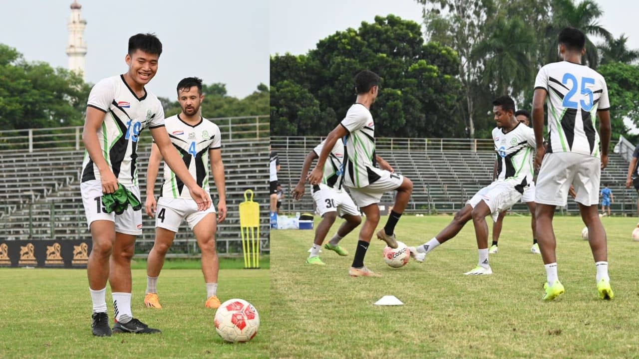 Mohun Bagan vs Mohammedan SC: আজ মোহনবাগানের বিরুদ্ধে জিতলেই লিগ চ্যাম্পিয়ন মহমেডান