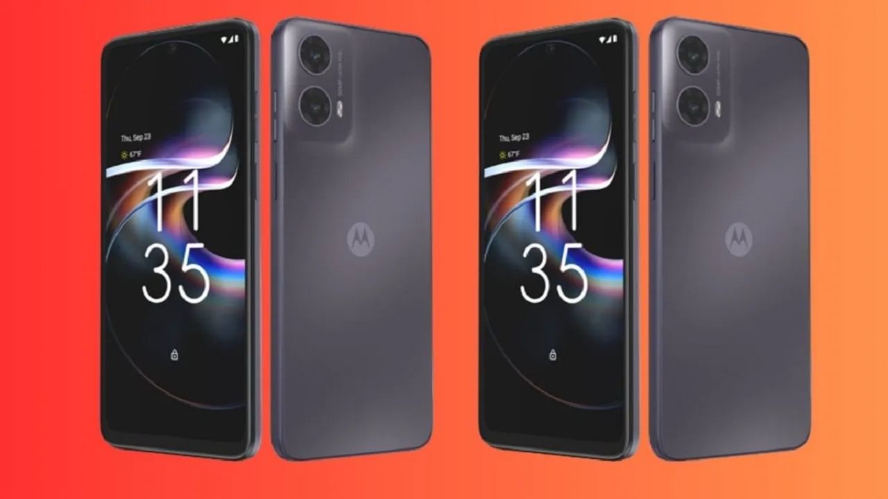 'রহস্যময়' Motorola স্মার্টফোন নিয়ে ইন্টারনেটে জোর চর্চা