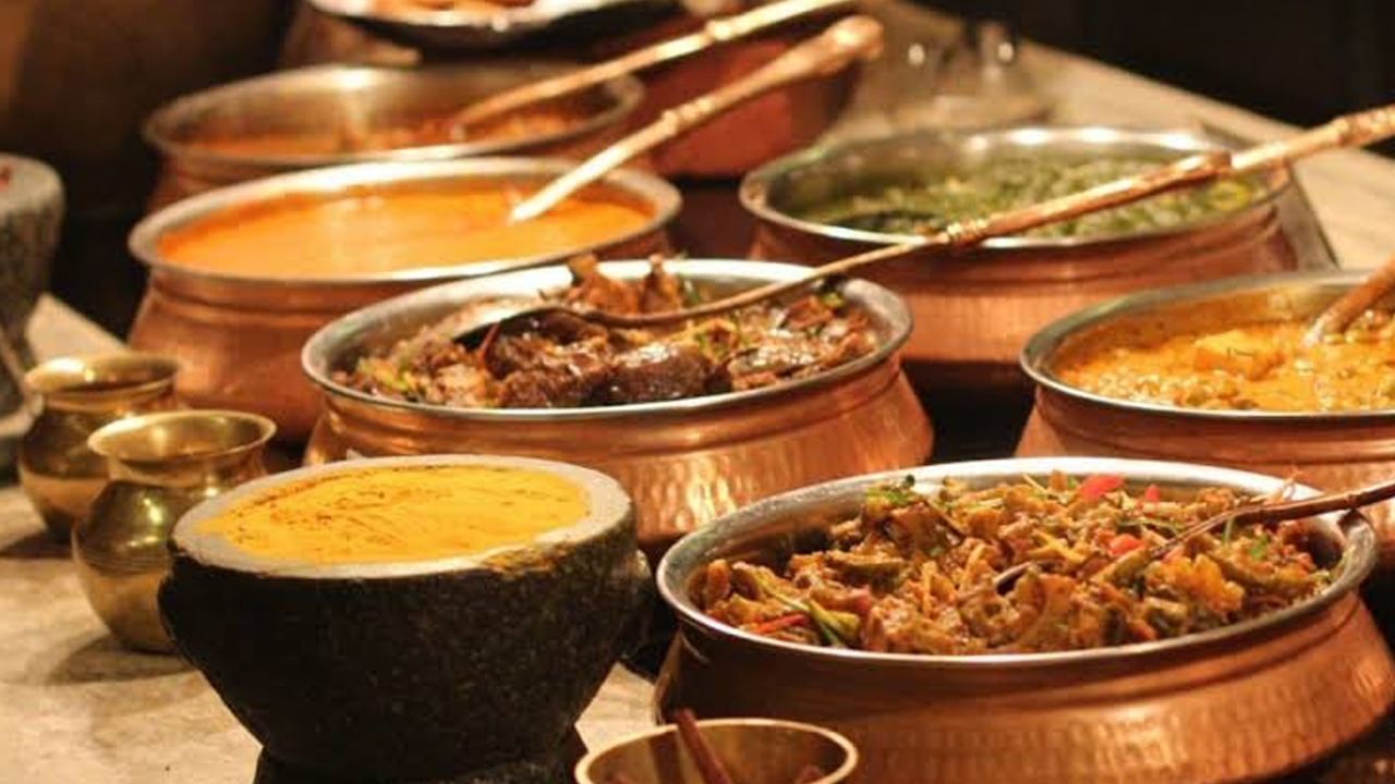 Mughal Cuisine: আপনার পাতেও শাহি ব্যাপার স্যাপার, জানতেন?