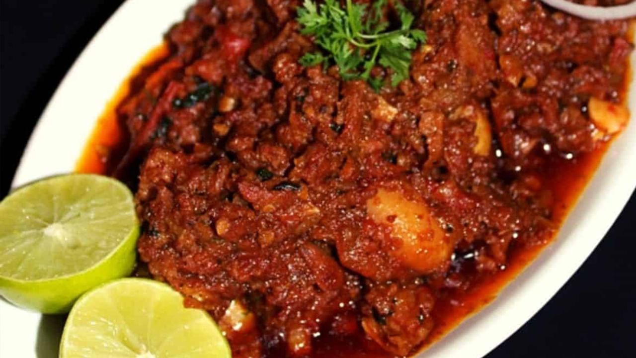 Mutton Keema Recipe: ঝটপট মটন