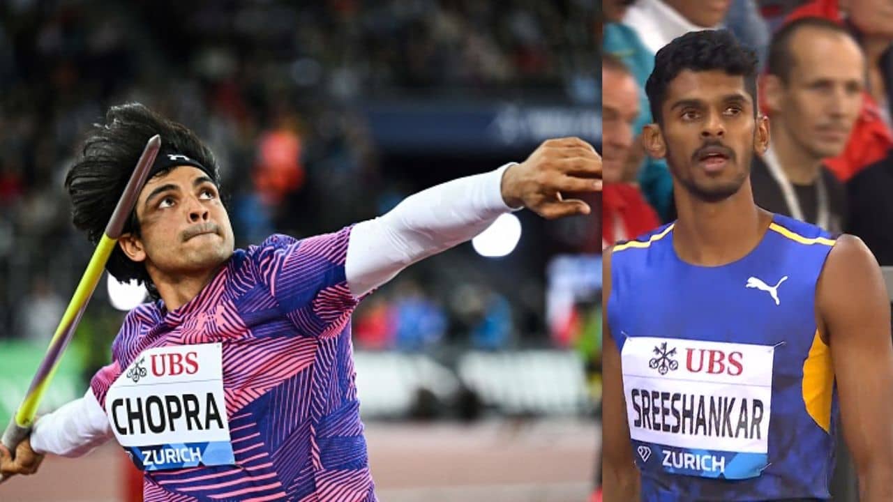 Neeraj Chopra: ক্লান্ত নীরজ জুরিখ ডায়মন্ড লিগে দ্বিতীয়; পঞ্চম স্থানে শেষ করলেন শ্রীশঙ্কর