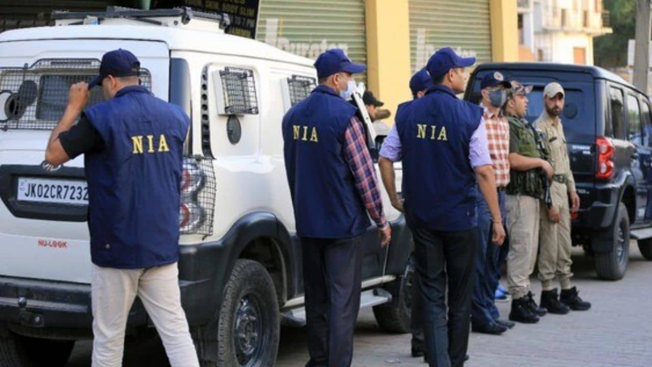 NIA Raid: খালিস্তানি শক্তির বিরুদ্ধে বড় অভিযান, দেশের ৫০ জায়গায় তল্লাশি অভিযান NIA-র