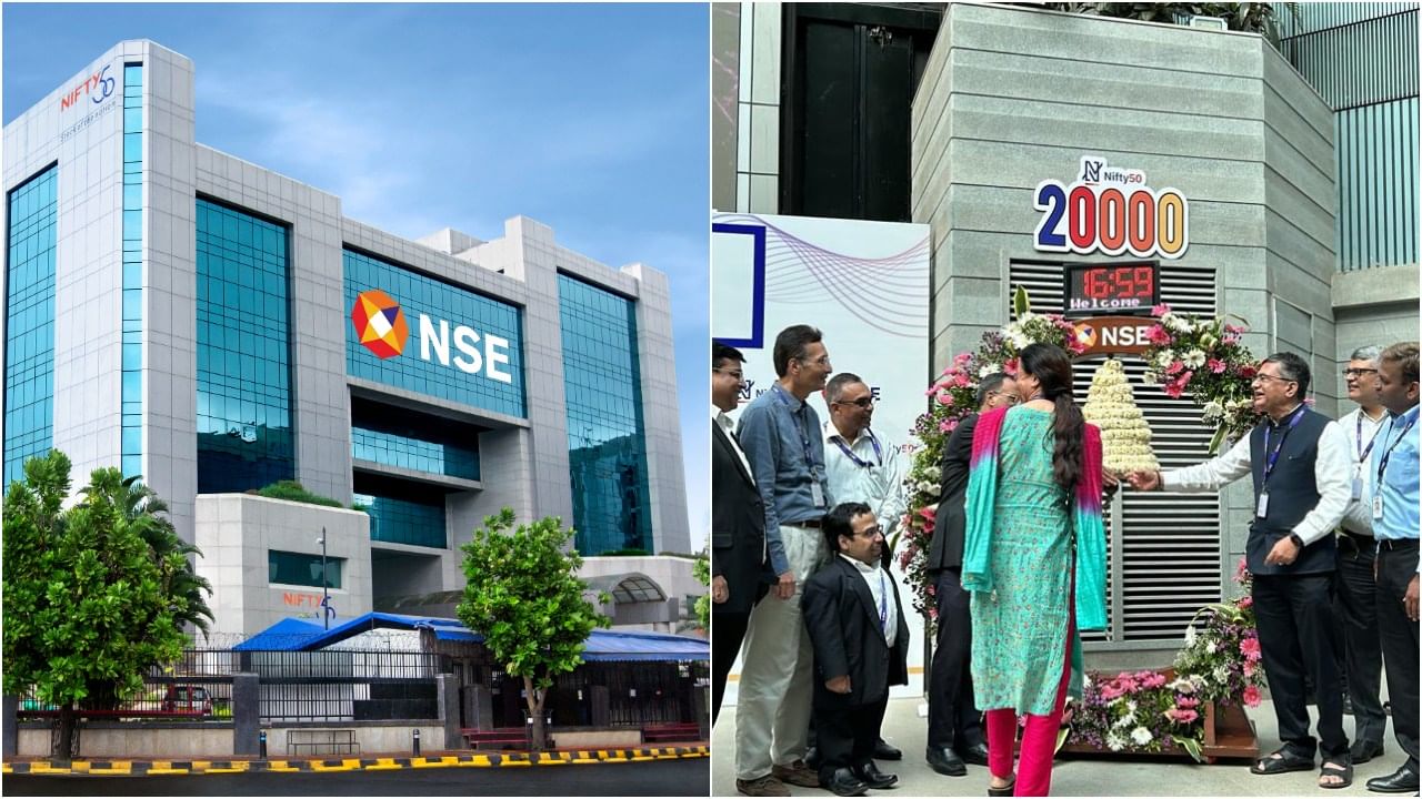 Nifty 50: জি২০-র সাফল্যে চাঙ্গা শেয়ার বাজার, ইতিহাস নিফটি ৫০ সূচকের