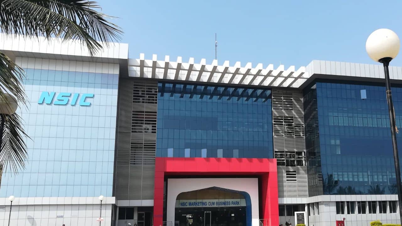 NSIC Recruitment 2023: জাতীয় ক্ষুদ্র শিল্প কর্পোরেশনে চলছে নিয়োগ, এই তারিখের মধ্যে করুন আবেদন