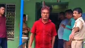 অবশেষে গ্রেফতার কুখ্যাত দুষ্কৃতী হাতকাটা মাসুদ অবশেষে গ্রেফতার কুখ্যাত দুষ্কৃতী হাতকাটা মাসুদ