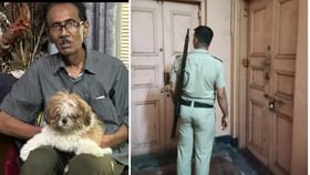 BMW নিয়ে দিঘায় পার্টি করতে চেয়েছিলেন, নাগেরবাজার খুনে ধৃত গাড়িচালক BMW নিয়ে দিঘায় পার্টি করতে চেয়েছিলেন, নাগেরবাজার খুনে ধৃত গাড়িচালক