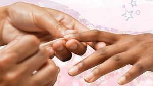 Nails Cleaning: হাত ও পায়ের নখের বেহাল দশা? যত্ন নিন ঘরোয়া উপায়ে