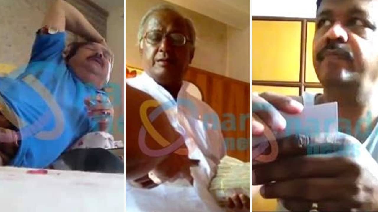 Narada: নারদায় সবাইকে গ্রেফতারের দাবি অভিষেকের, কী বলছেন মদন-ফিরহাদ-সৌগতরা